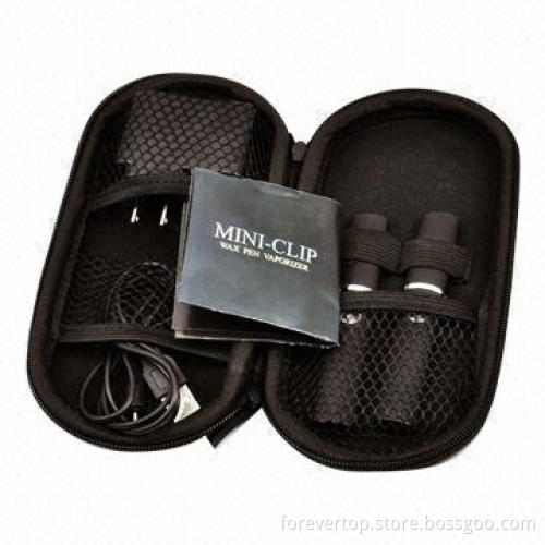 Thick oil e-cigarette, new design